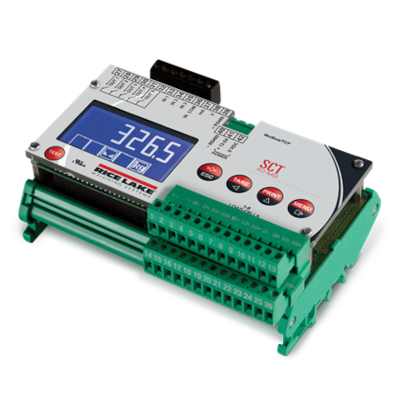 Transmisor de acondicionamiento de señal SCT-40