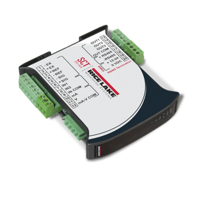 Transmisor de acondicionamiento de señal SCT-20