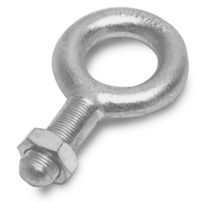 Tornillos de ojo / load cell eye bolts