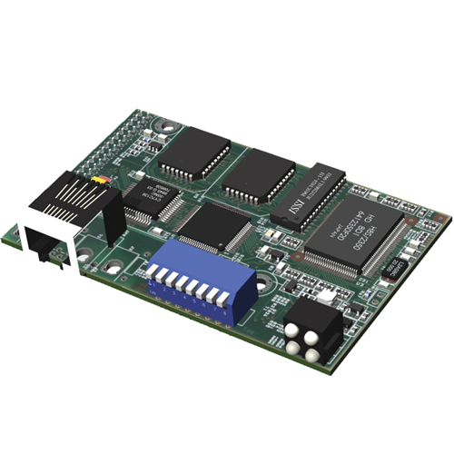 EtherNet/IP® Interface 720i and 920i