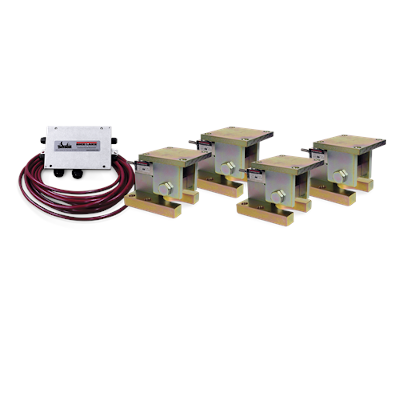 Montaje RL1800 Series