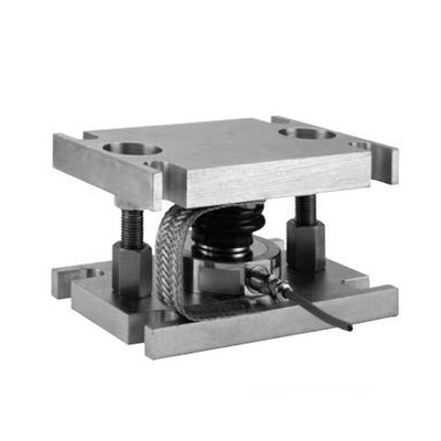 Montaje 220 Silo Mount
