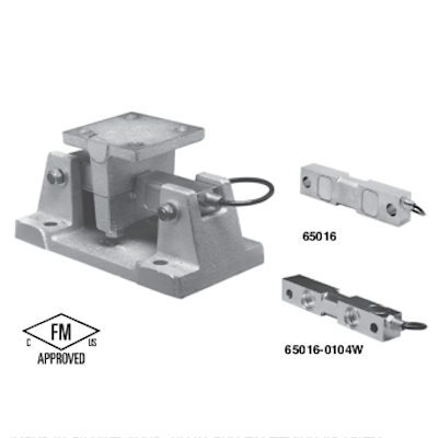 Montaje 65016-TWA