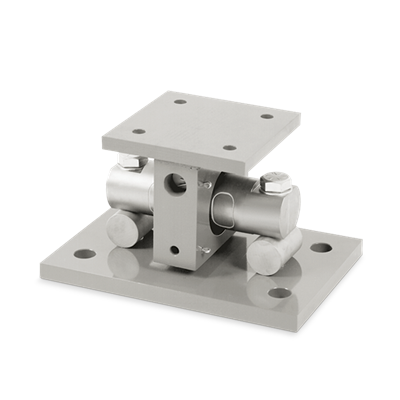 Montaje EZ mount acero inoxidable