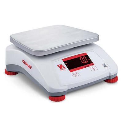 Ohaus Valor 2000 Compact