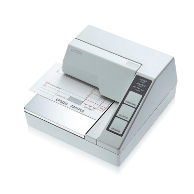 Impresora Epson TM-U295