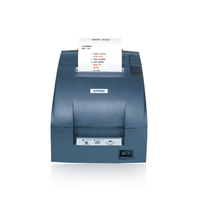 Impresora Epson TM-U220