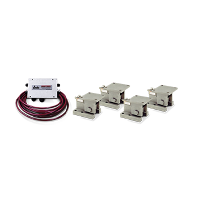 Montaje RL1855 HE HS