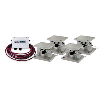 Montaje RL2100HE