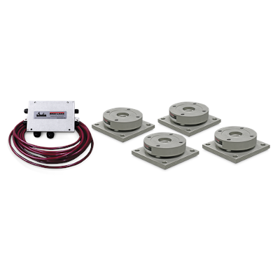 Montaje RL9000TWM