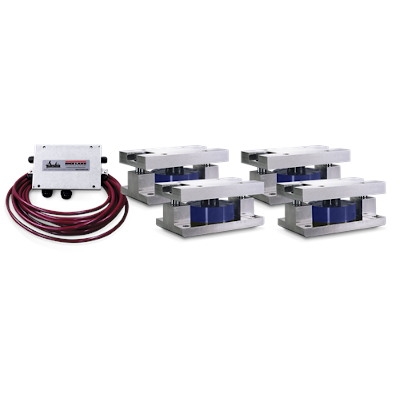 Montaje RL2200 Series