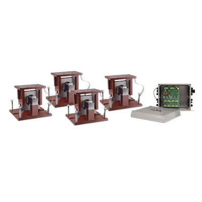 Montaje MVS Mount