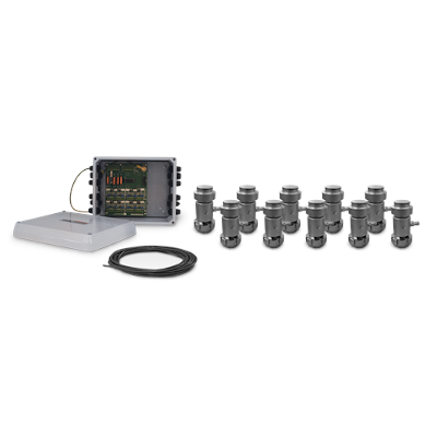 Mettler Toledo DigiTOL Retrofit Kit