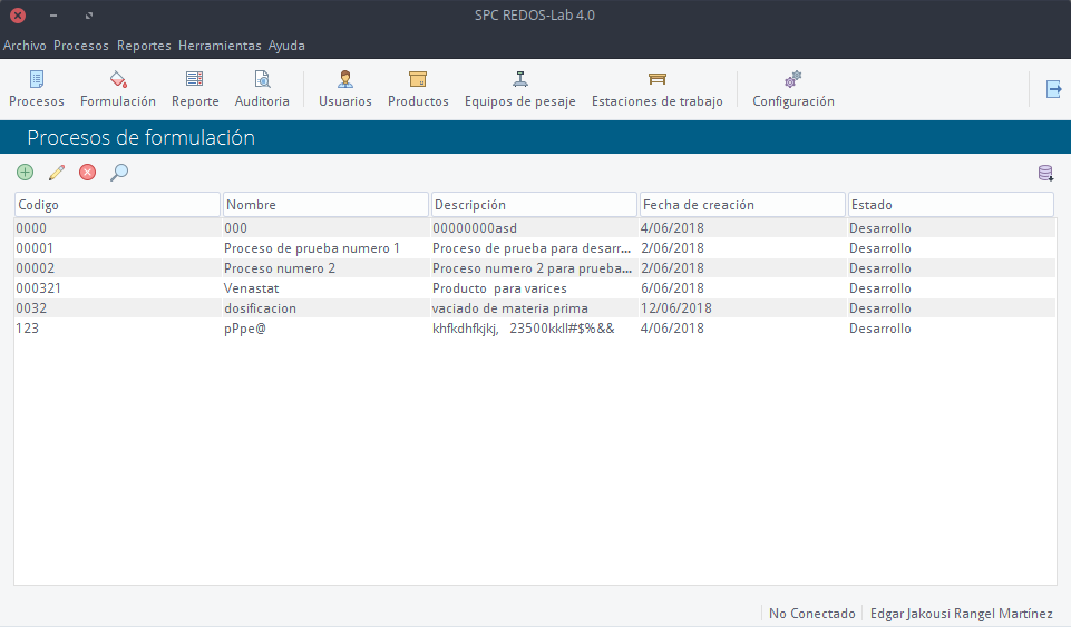 SPC REDOS-Lab 4.0